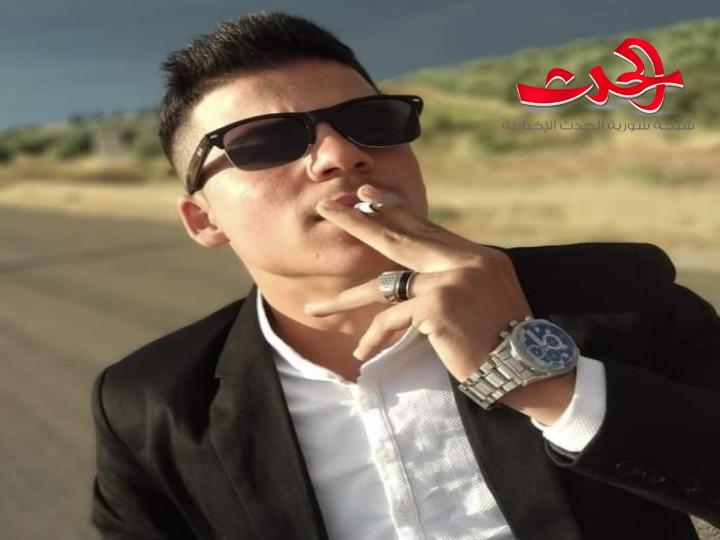 يصفعني القلم..أحمد جوخدار 