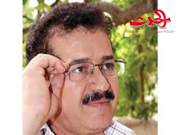 وفاة المخرج السوري بسام الملا.. "آغا" الدراما السورية