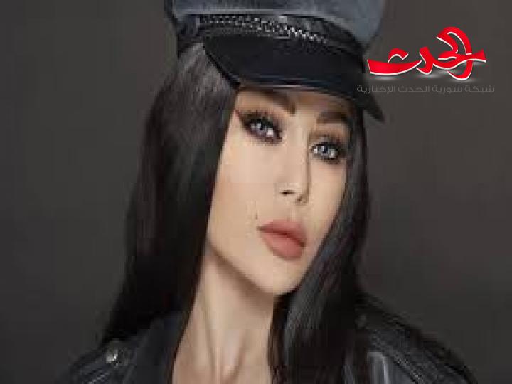 هيفا وهبي بإطلالة رياضية.. والجمهور يشيد بجمالها!!
