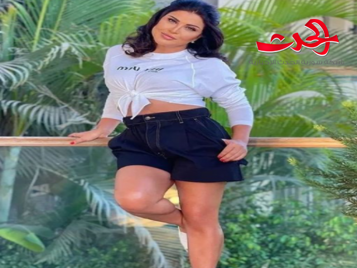 جومانا مراد بإطلالة جريئة وملفتة للأنظار.. والجمهور يعلق!!