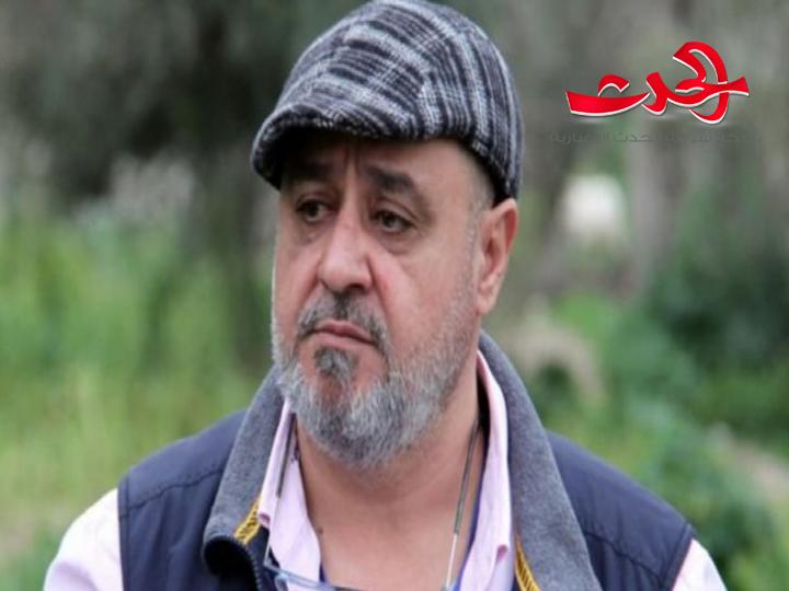 المخرج مؤمن الملا في أول تعليق على وفاة شقيقه بسام