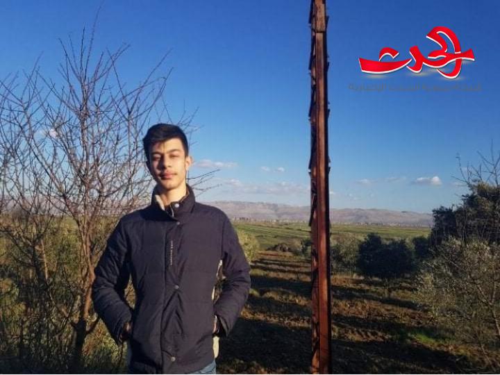 تقهقر اليأس..بقلم علي يونس احمد 