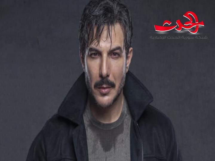باسل خياط يكشف تفاصيل عن معاناته ولأول مرة