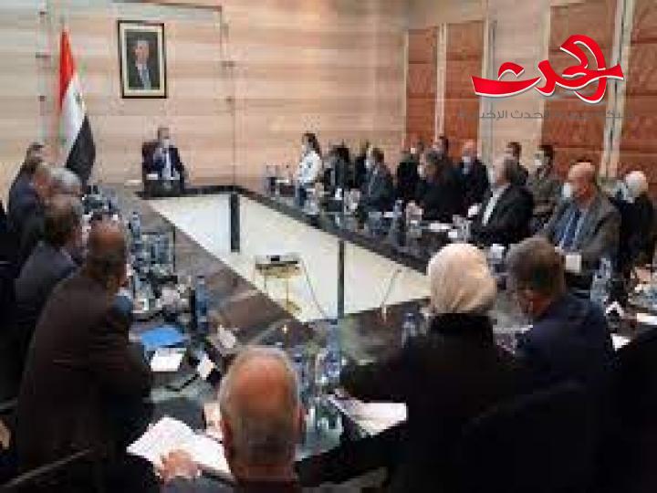 قرارات مهمة تخص إعادة هيكلة الدعم وتوجيهه إلى مستحقيه