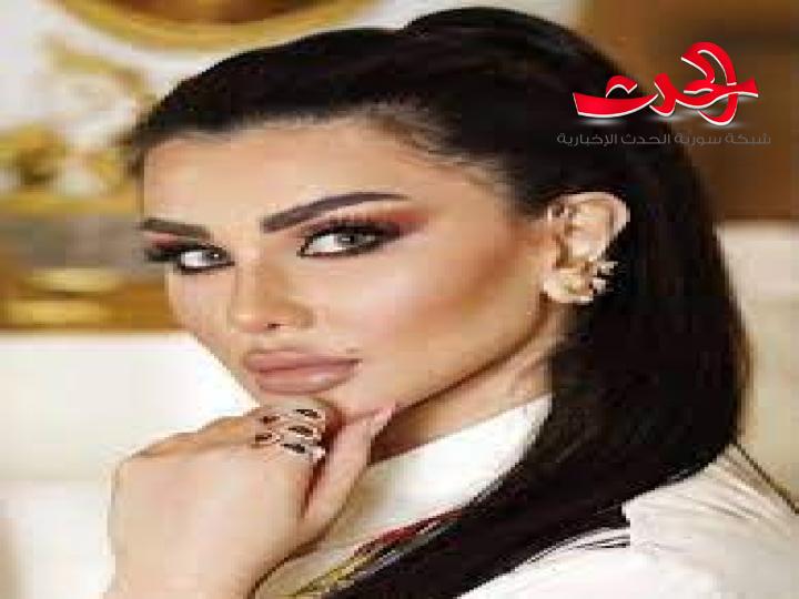 جيني إسبر توضح موقفها من المشاهد الجريئة