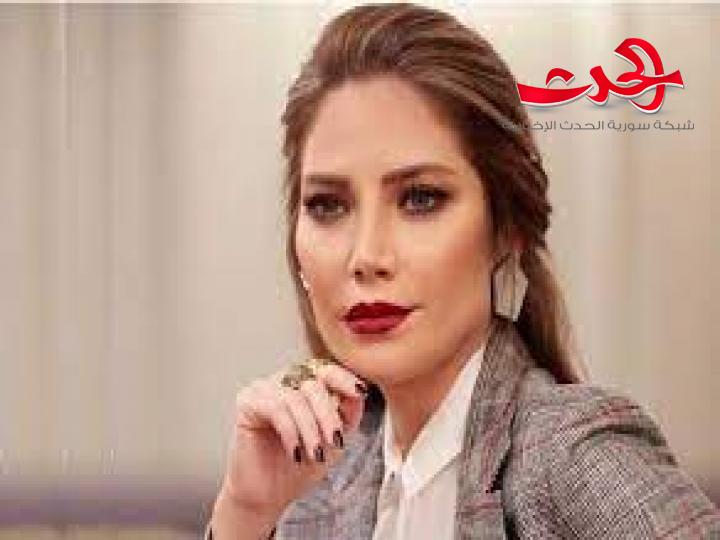 سلافة معمار نادمة لعدم سفرها خارج سوريا منذ البداية 