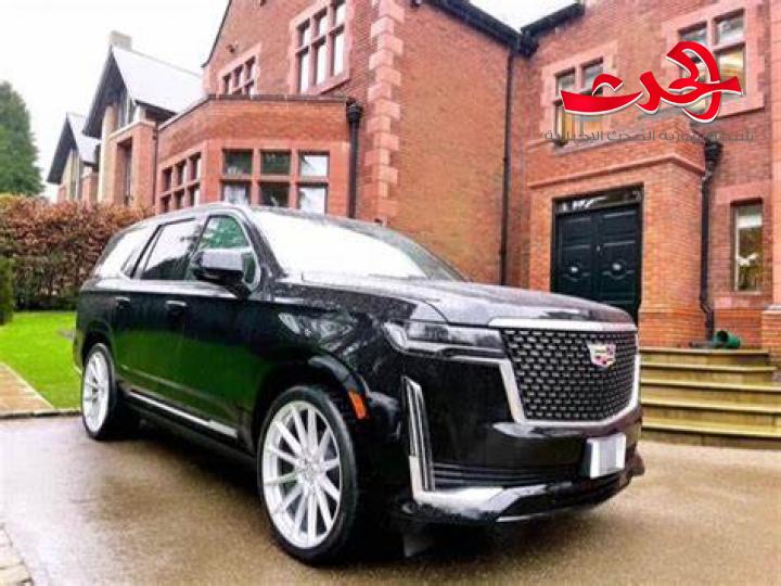 ما هي هدية رونالدو بمناسبة عيد ميلاده ؟؟