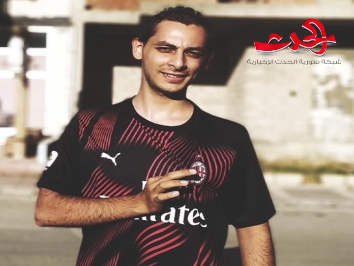 سنترك الأمر للمنافسين بحضوري..بقلم ليث كفرناوي