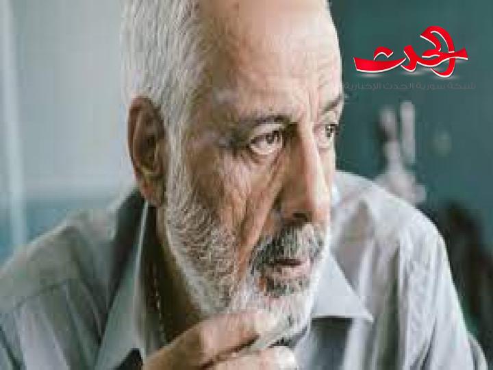 أيمن زيدان يكشف تفاصيل عمله الجديد "الفرسان الثلاثة"