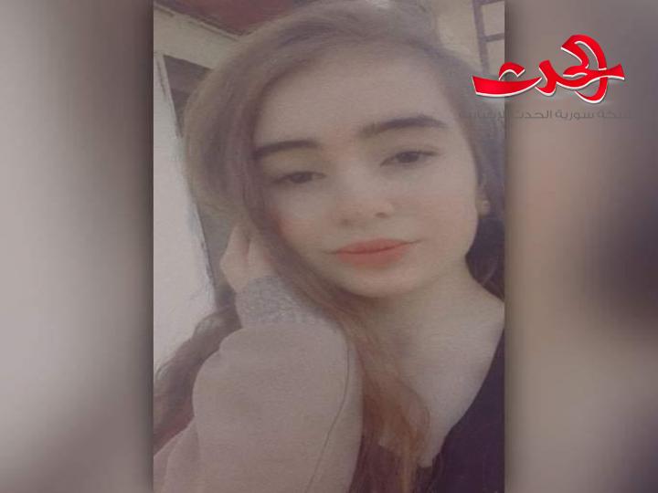 خلف الستائر الدموية..بقلم شهد خنيسة