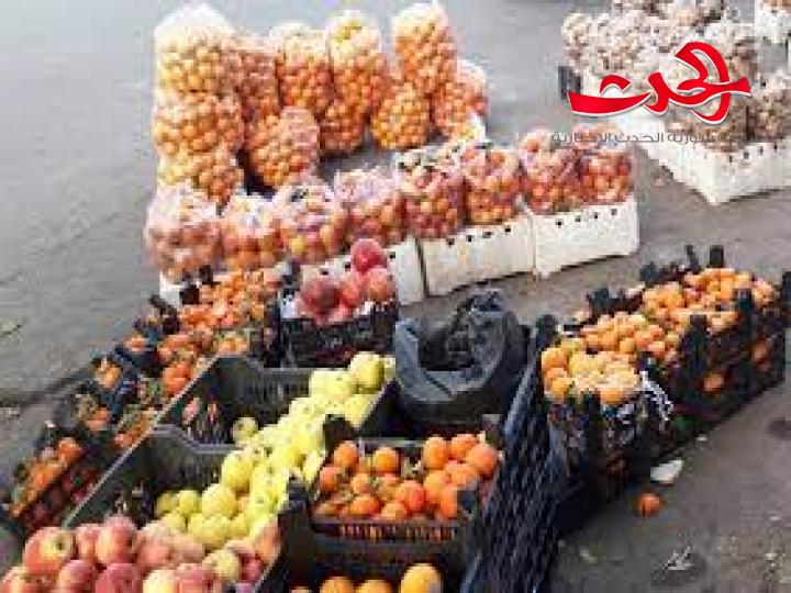 "جمعية حماية المستهلك" : ارتفاع الأسعار 10 % بعد هيكلة الدعم