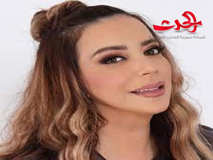 شكران مرتجى تلفت الأنظار بأخر صورة لها بمناسبة عيد الحب