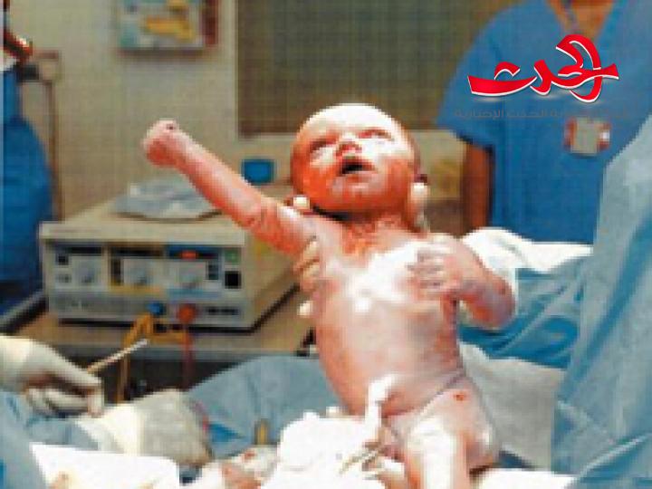 إلى وزير التعليم العالي: صدق أو لا تصدق  هذا ما يحدث في مشفى التوليد بدمشق؟!!