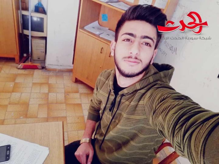 أيها القلب الأحمق.. بقلم يوسف الحسن