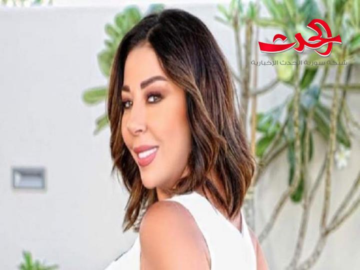 رولا شامية في غرفة العمليات مع شقيقها.. وحالة من القلق تسيطر على المتابعون!