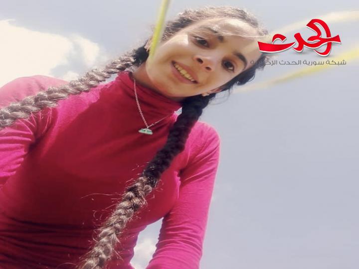 فخورة لسماءٍ لا تعرفها  إلا الحقائق الإلهية..بقلم جنى طحطح