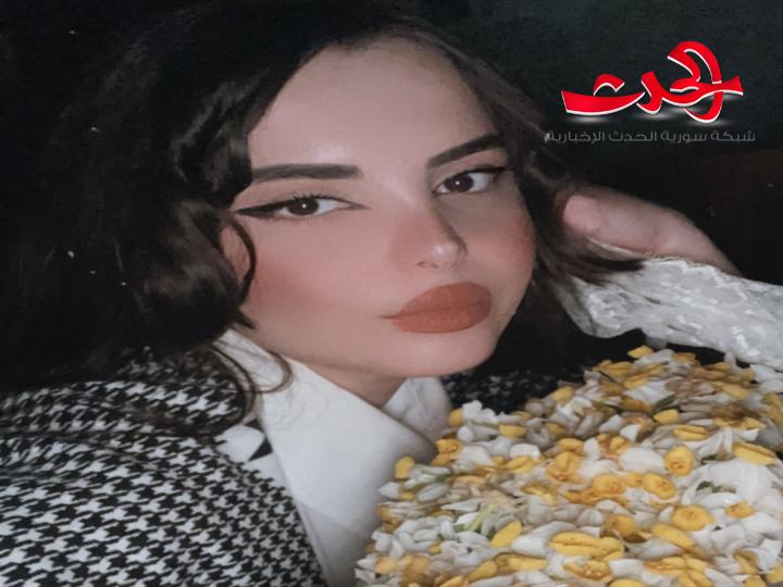 فبها الحياة و إليها القنوط.. بقلم د . نتالي دليلة / ميرينا لا ترى الضوء