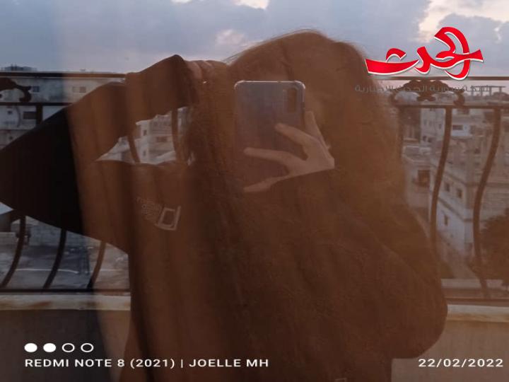 وفي العام السادس عشر من عمرها.. بقلم جويل محمد