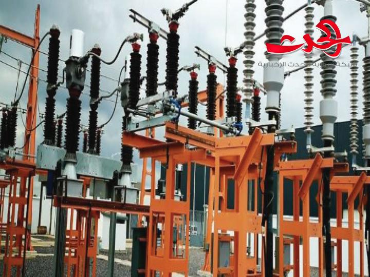 مدير كهرباء القنيطرة : مشروع لتخفيض الأحمال بكلفة 100 مليون ليرة