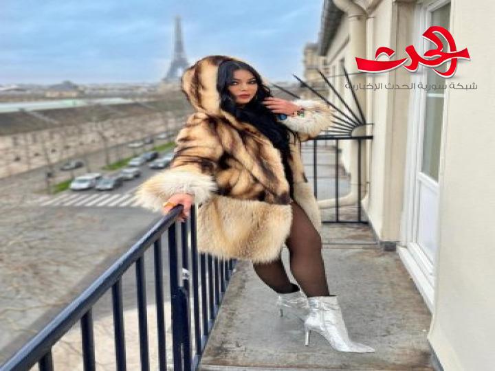 هيفا وهبي بإطلالة شتوية ساحرة..وجمالها حديث الجمهور