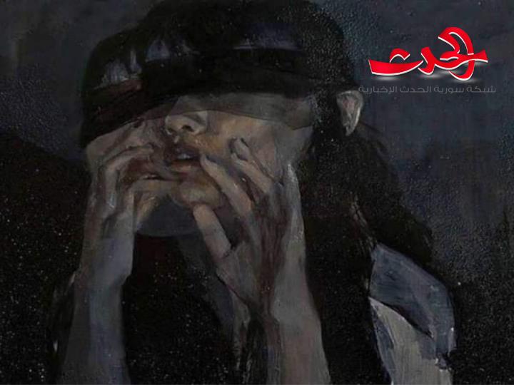 جفَّ قلمي.. بقلم هبة حسن