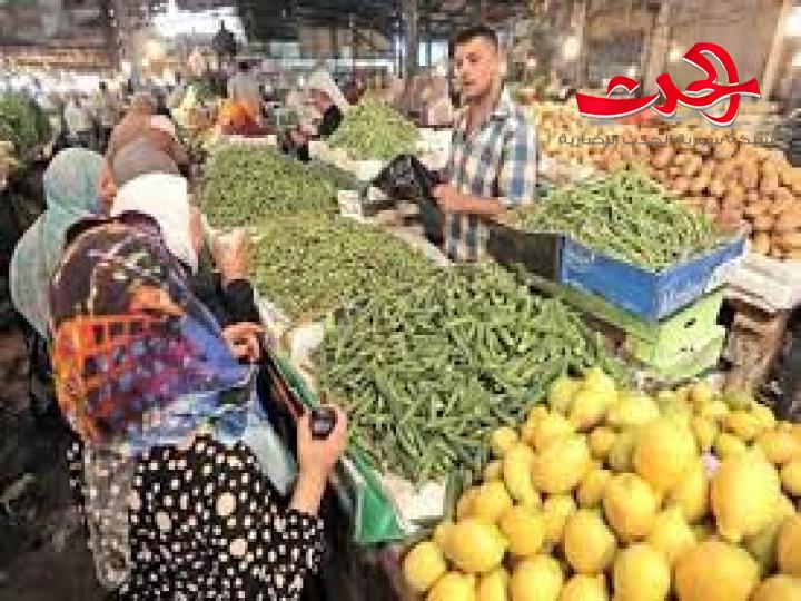 " الفاو" : ارتفاع أسعار الأغذية لأعلى مستوى في شباط