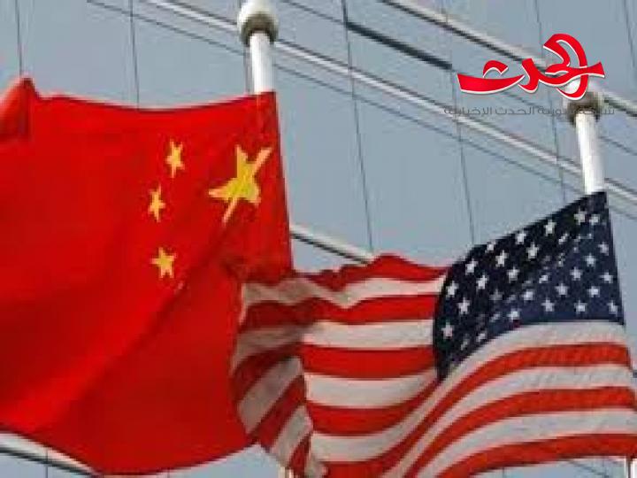 الولايات المتّحدة تكره الصين لكنّها تحاول أكل لحمها