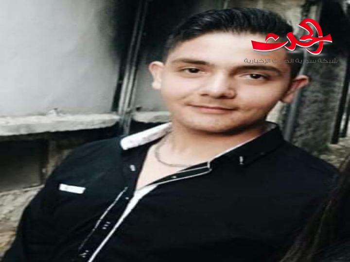 هذه الروح عانت معاناة كبيرة.. بقلم كرم حسن