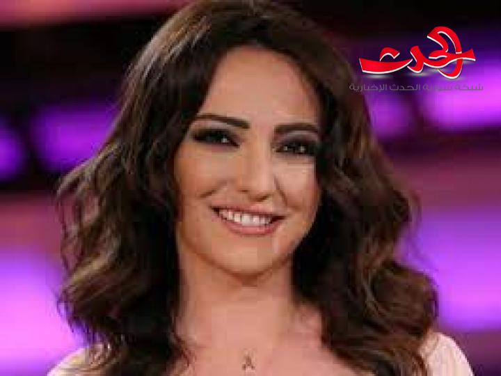 أمل عرفة تشوّق متابعيها لمسلسل الجديد "شرف"