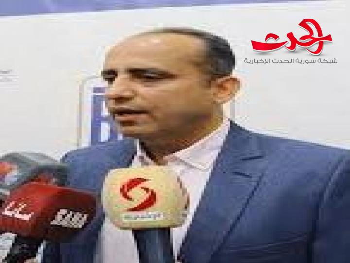 تكليف فادي نظام مديرا للسياحة في محافظة اللاذقية