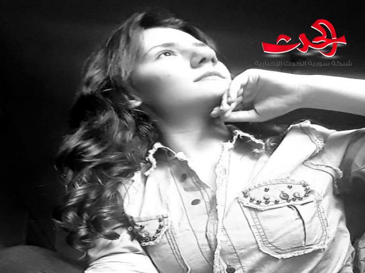 وسط ظلام قاحل..بقلم ميرنا خضور
