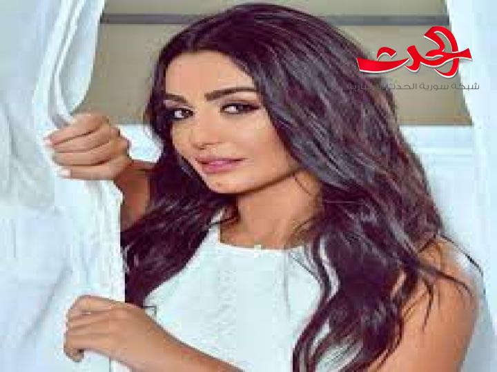 ديمة الجندي توضح تفاصيل خلافها مع أمل عرفة