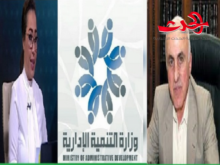 مشروع الإصلاح الذي تتحدث عنه وزارة التنمية الإدارية «مجرد كلام» والجهات العامة هي أول من تخترقه