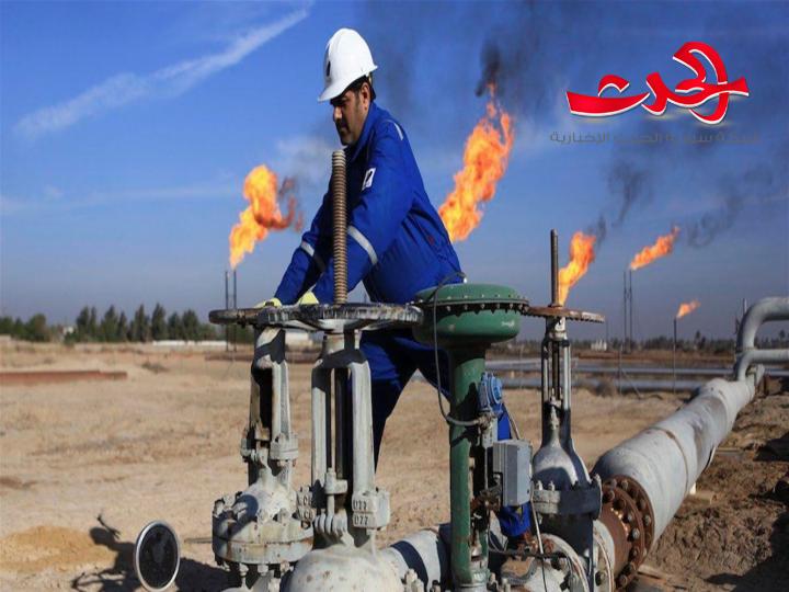 ما الذي يمنع من تزويد سورية بالنفط الروسي؟!
