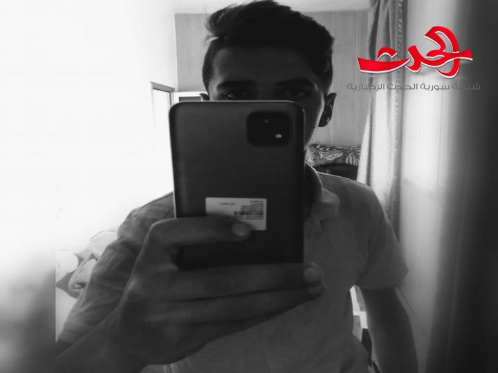 جحود..بقلم خضر حاتم عمران
