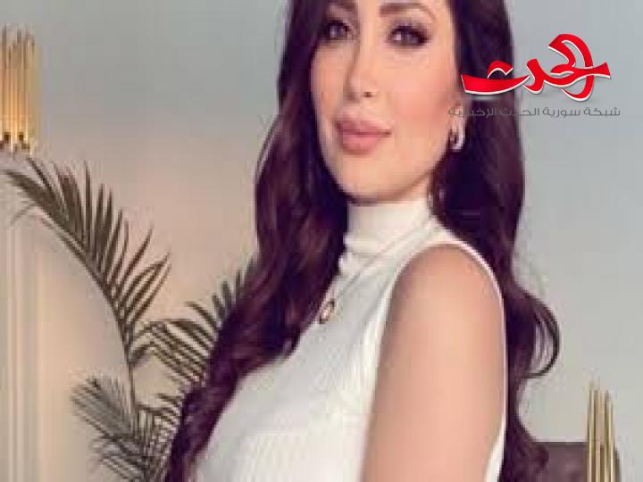 نسرين طافش تستمتع بوقتها في مصر..وتنشر صور مميزة