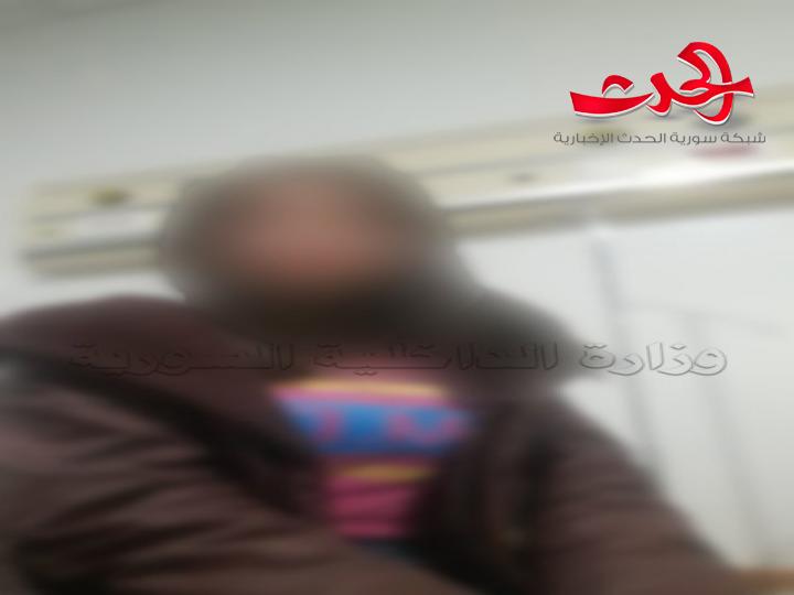 "مزحة"بين طالبات السكن الجامعي بـحمص تحولت إلى أنباء عن محاولة قــتل