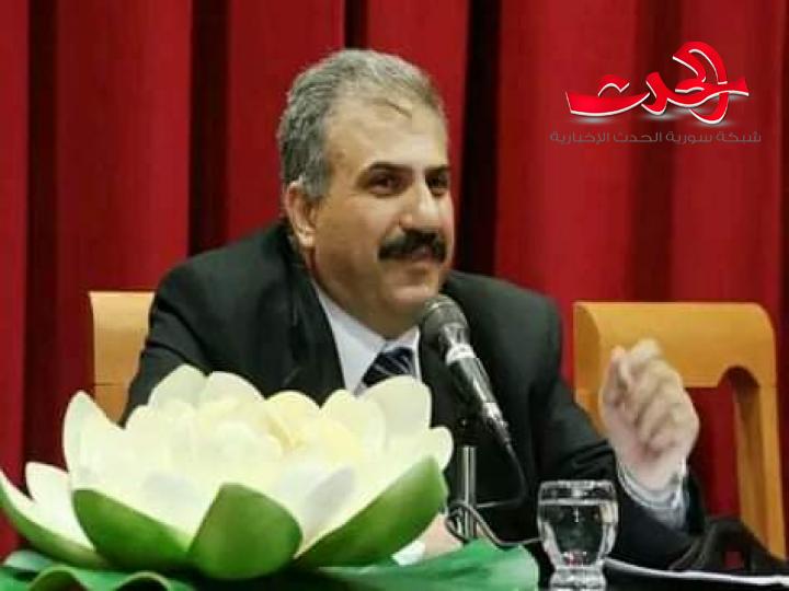 سعدان المسارح...الاستعراض الهش