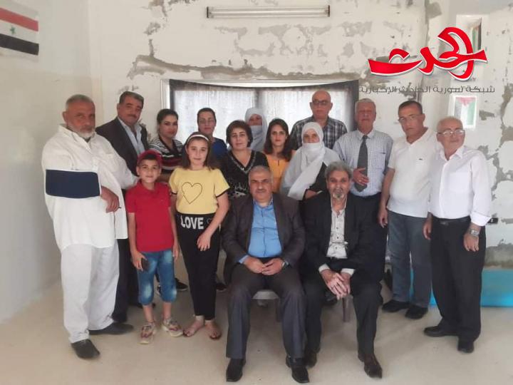 جمعية السرطان تذكر علها تنفع