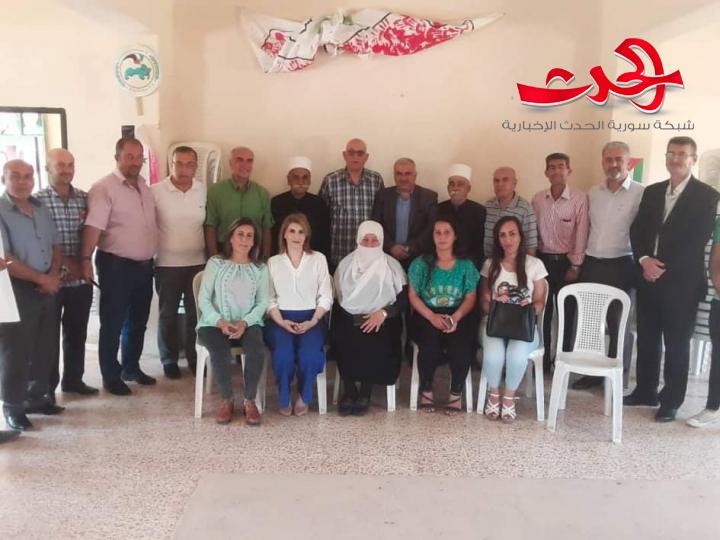 جمعية السرطان تذكر علها تنفع