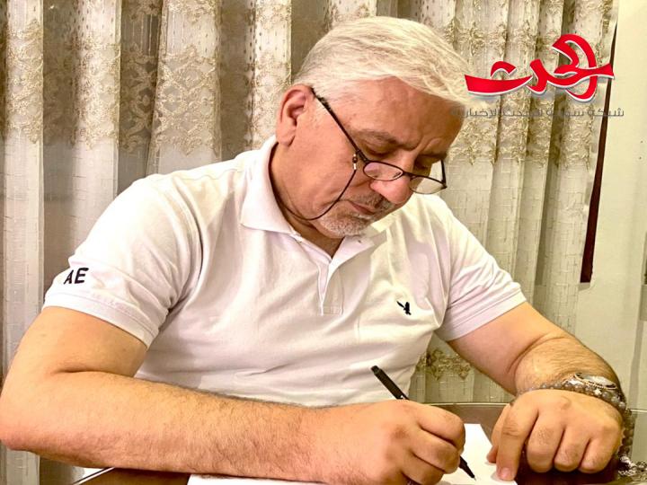 الخبير الاقتصادي د. محمد الجبالي يطرح الحل.. انشاء ورشة اقتصادية متكاملة لمعالجة الركود التضخمي ..؟!