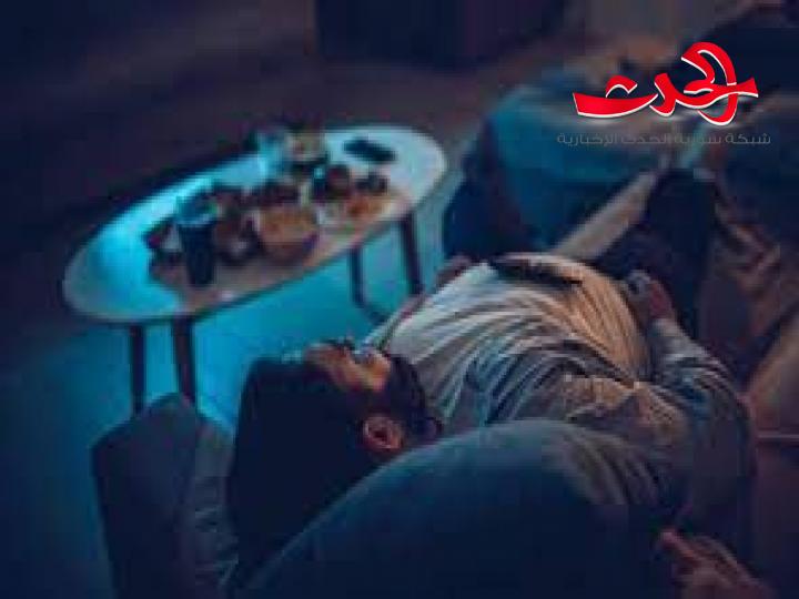 أضرار الاستلقاء بعد الأكل مباشرة؟ 