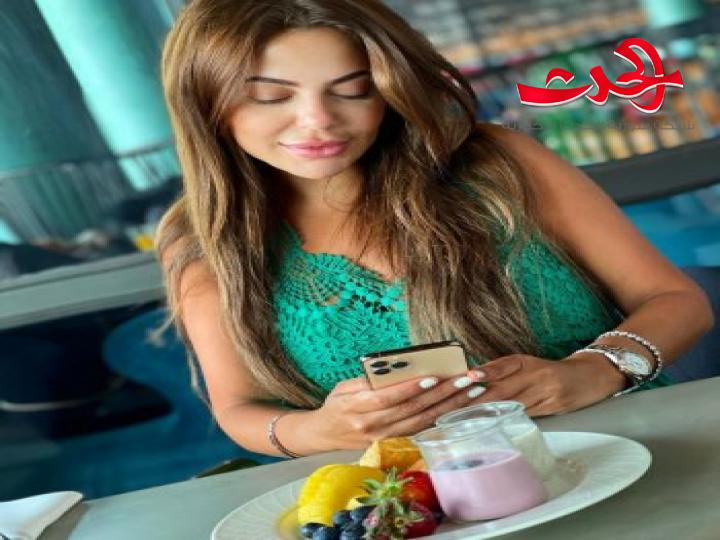  لمن توجّه ليليا الأطرش رسالة رومانسية؟