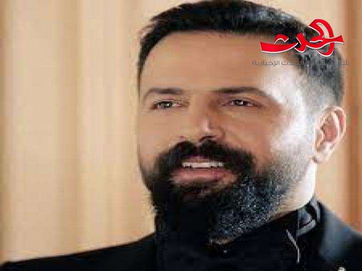 تيم حسن يشعل مواقع التواصل الاجتماعي بصورته الجديدة
