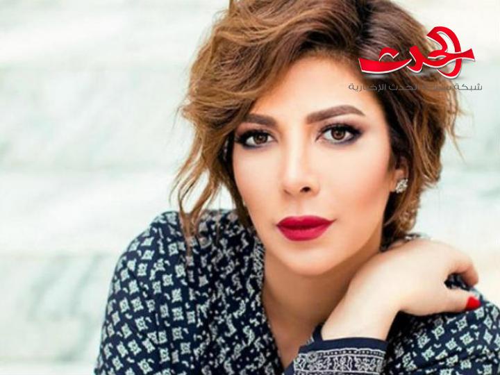 أصالة تحتفل بعيد زواجها الأول من فائق حسن