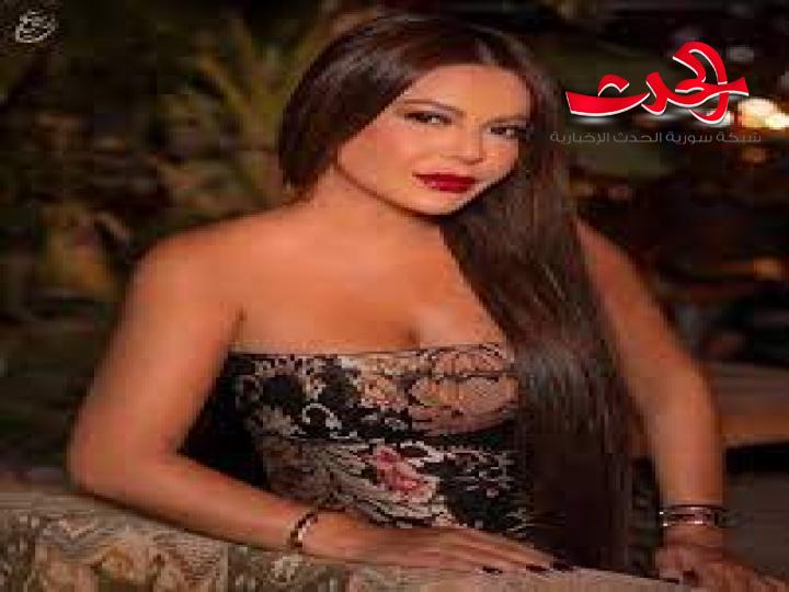 ليليا الأطرش تعايد والدها بمناسبة عيد الأب