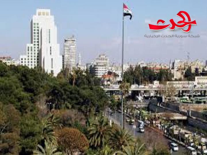 حالة الطقس..الحرارة إلى ارتفاع وأجواء سديمية مغبرة في بعض المناطق