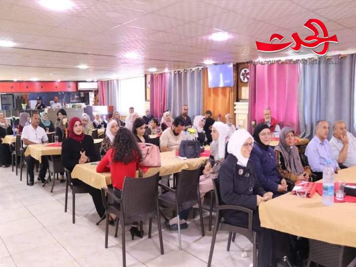 نساء من ورق... كسر حاجز النمطية لنساء لم يكسرهن واقع مشبع بالألم والإحباط
