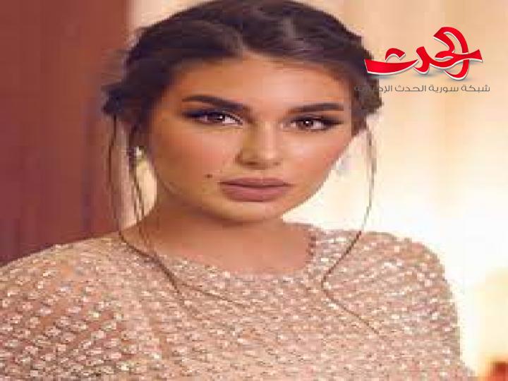 ياسمين صبري إطلالتها تخطف قلوب المتابعين