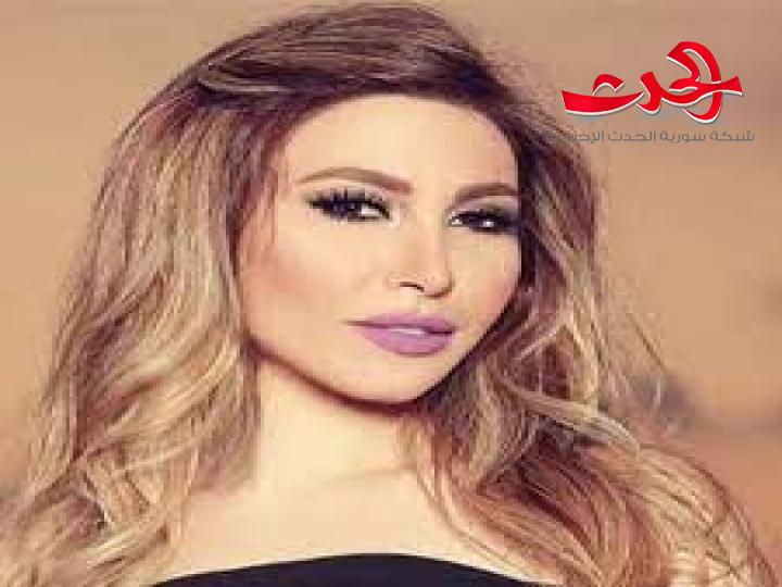 يارا تستعد لإحياء حفل غنائي في سورية 